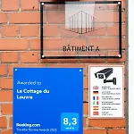 Le Du Louvre Διαμέρισμα Λανς