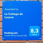 Le Du Louvre