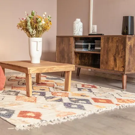 Le Du Louvre Apartment