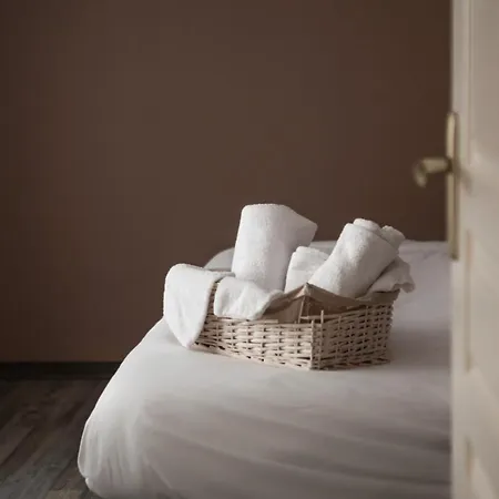 Apartament Le Du Louvre
