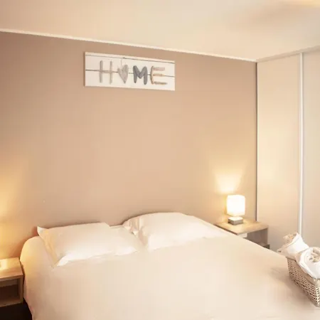 Apartament Le Du Louvre *