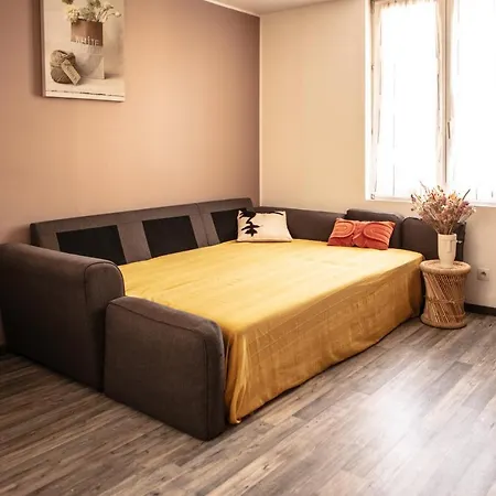 Apartment Le Du Louvre Lens