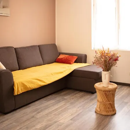 Apartment Le Du Louvre *