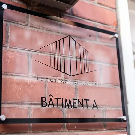 Appartement Le Du Louvre Lens