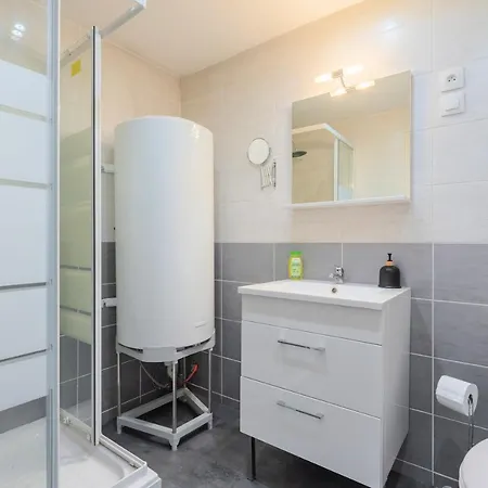 Apartament Le Du Louvre Lens