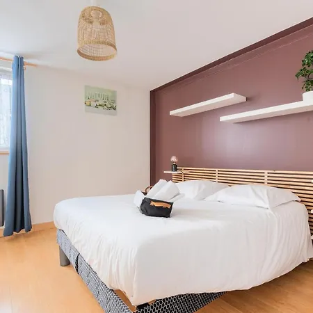 Le Du Louvre Apartament Lens
