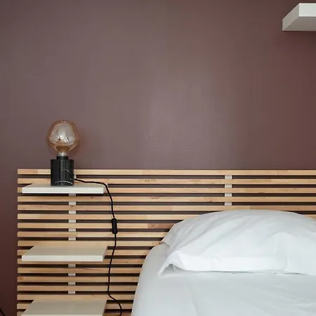 Le Du Louvre Apartament *