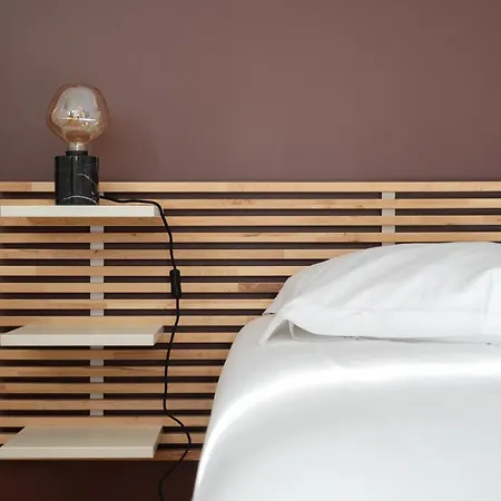 Apartment Le Du Louvre Lens