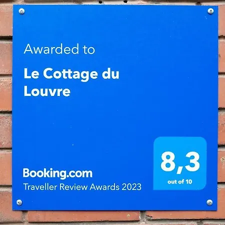 Le Du Louvre