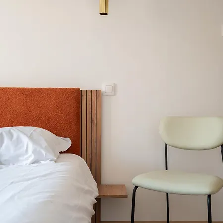 Apartament Le Du Louvre Lens