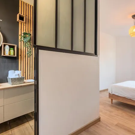 Apartament Le Du Louvre Lens