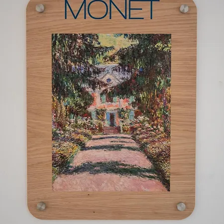 Le Du Louvre Apartment Lens