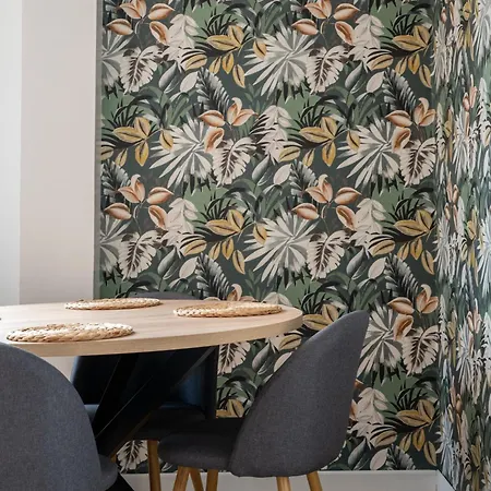 Apartment Le Du Louvre