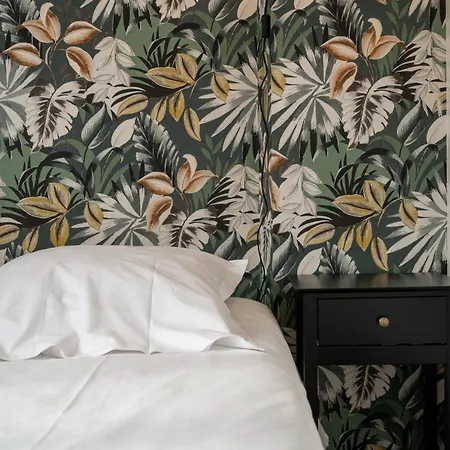 Apartment Le Du Louvre *