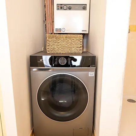 Apartament Le Du Louvre Lens