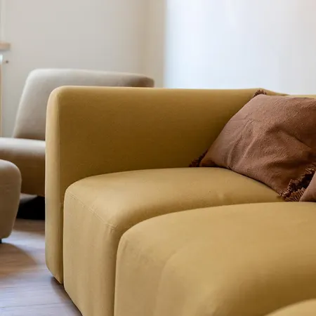 Apartament Le Du Louvre