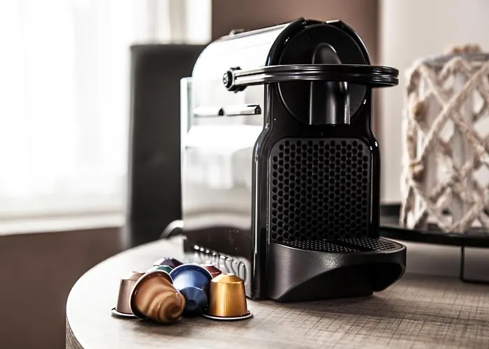 Le Du Louvre Appartement *