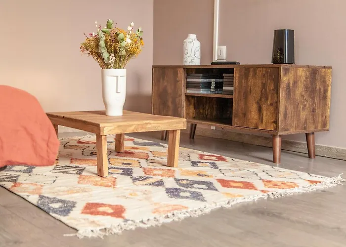 Le Du Louvre Appartement