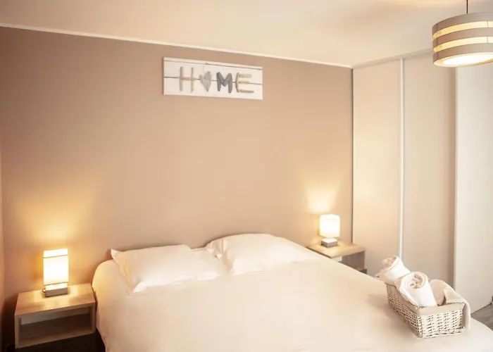 Appartement Le Du Louvre *