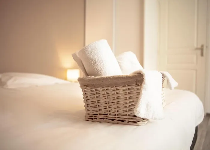 Le Du Louvre Appartement *