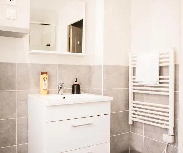 Appartement Le Du Louvre Lens