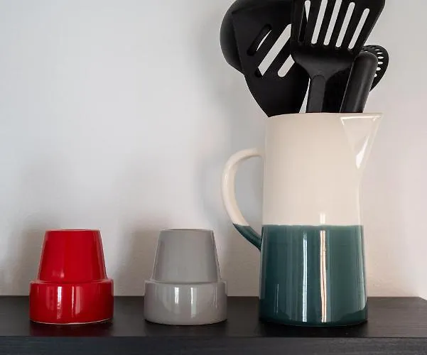 Appartement Le Du Louvre