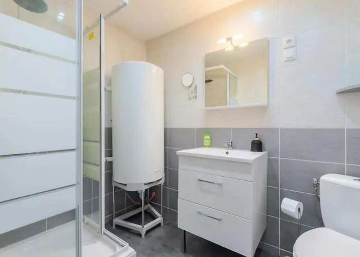 Appartement Le Du Louvre Lens