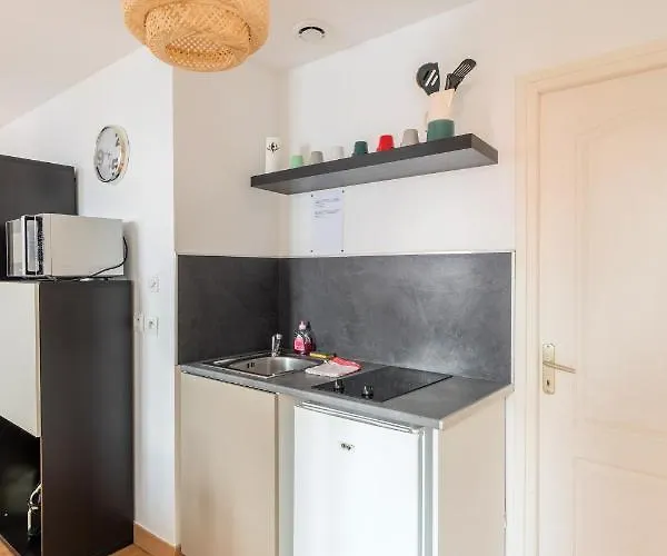 Appartement Le Du Louvre