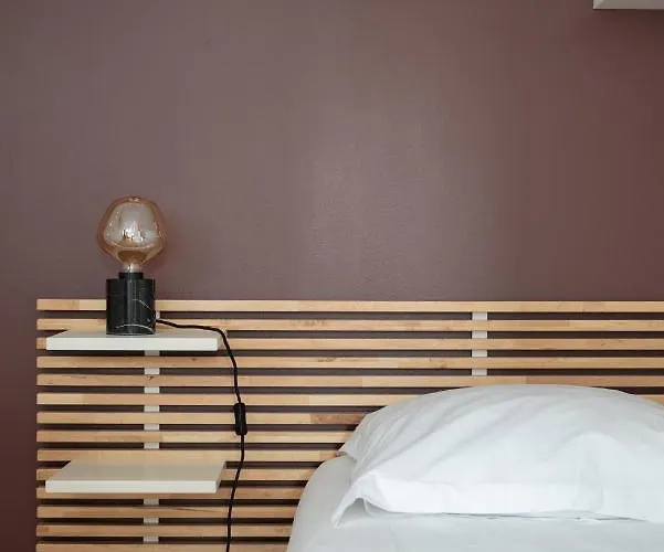 Le Du Louvre Appartement *