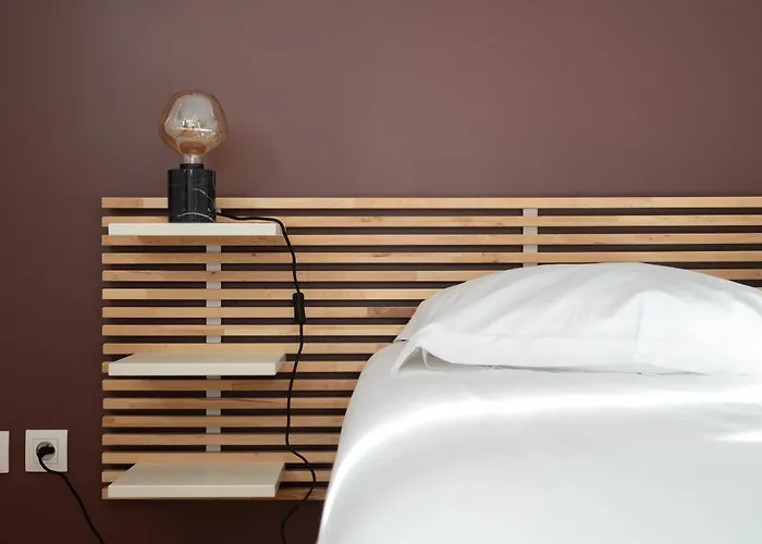 Appartement Le Du Louvre Lens