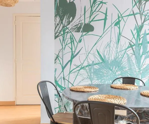 Le Du Louvre Appartement Lens