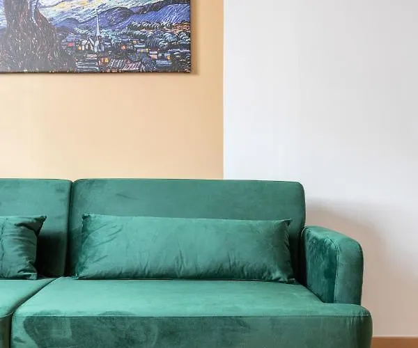 Le Du Louvre Appartement