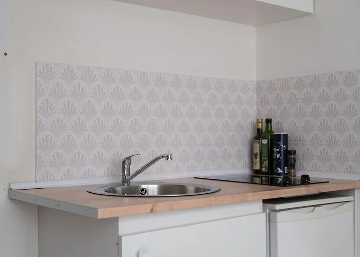 Appartement Le Du Louvre Lens