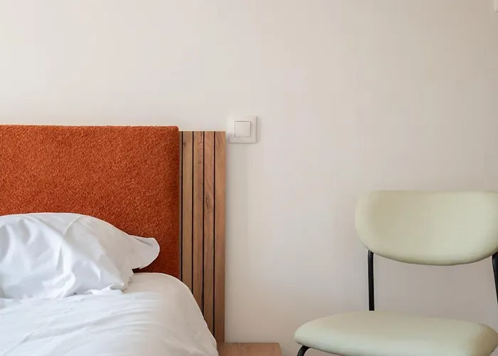 Appartement Le Du Louvre Lens