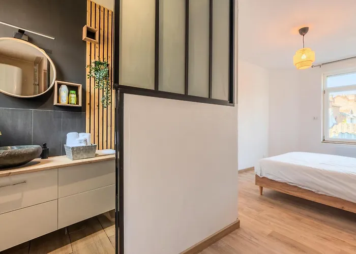 Appartement Le Du Louvre Lens