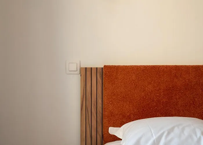 Le Du Louvre Appartement