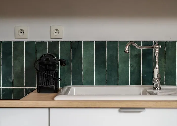 Appartement Le Du Louvre