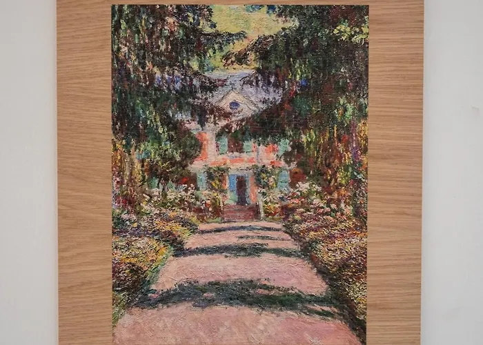 Le Du Louvre Appartement Lens