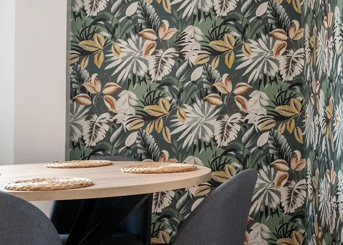 Appartement Le Du Louvre